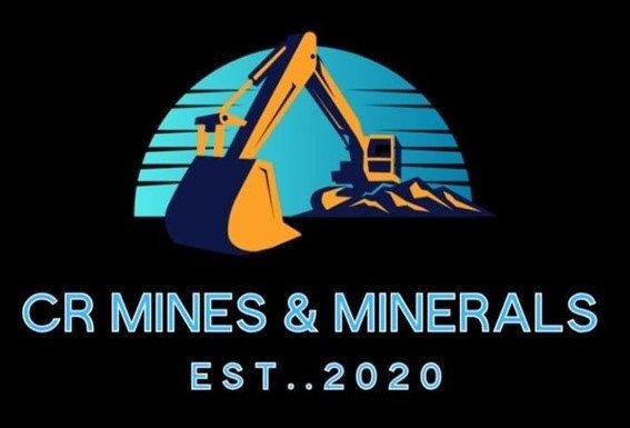 Cr Mines And Minerals logo